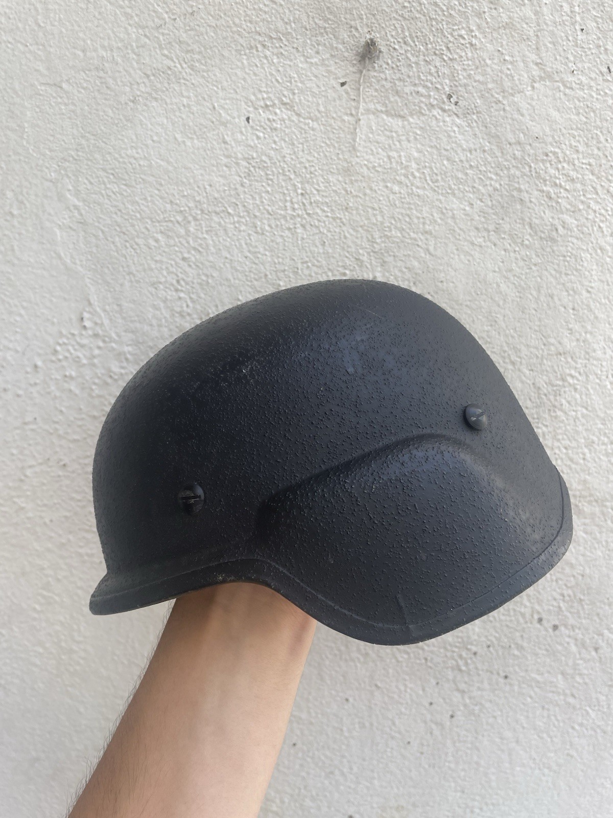 USMC LWH Lightweight Helmet Size Small