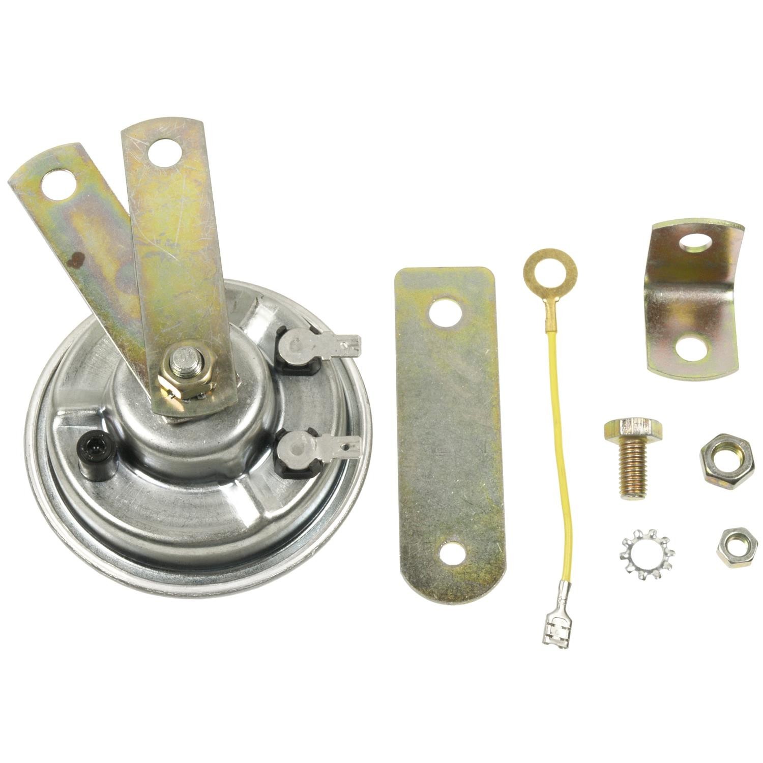 New SMP Horn For 1993-1994 BMW 740i