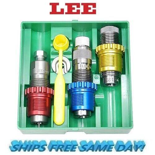 Lee Precision Breech Lock 3 Die Set for 270 Winchester NEW!! # 91950