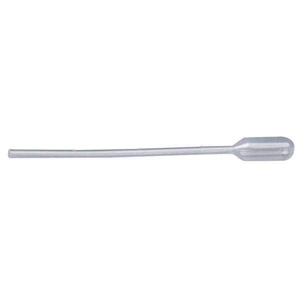 Zoro Select 21F237 Pipette, 1.5Ml, Pk500, 21F237