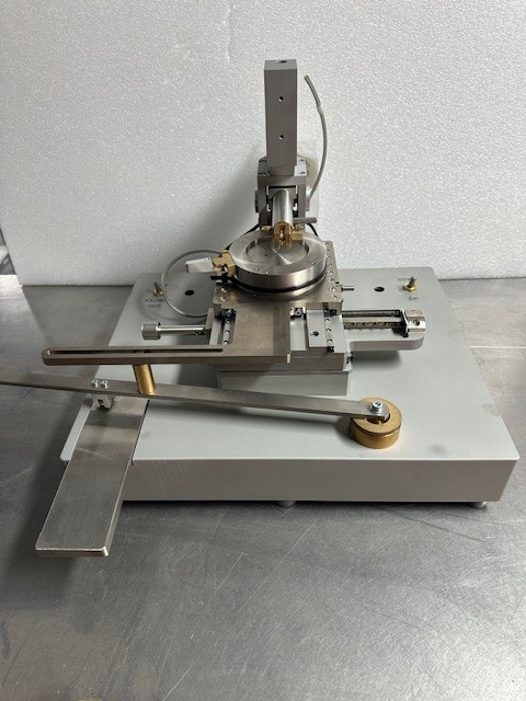 Suss MS-100 Diamond Scriber System