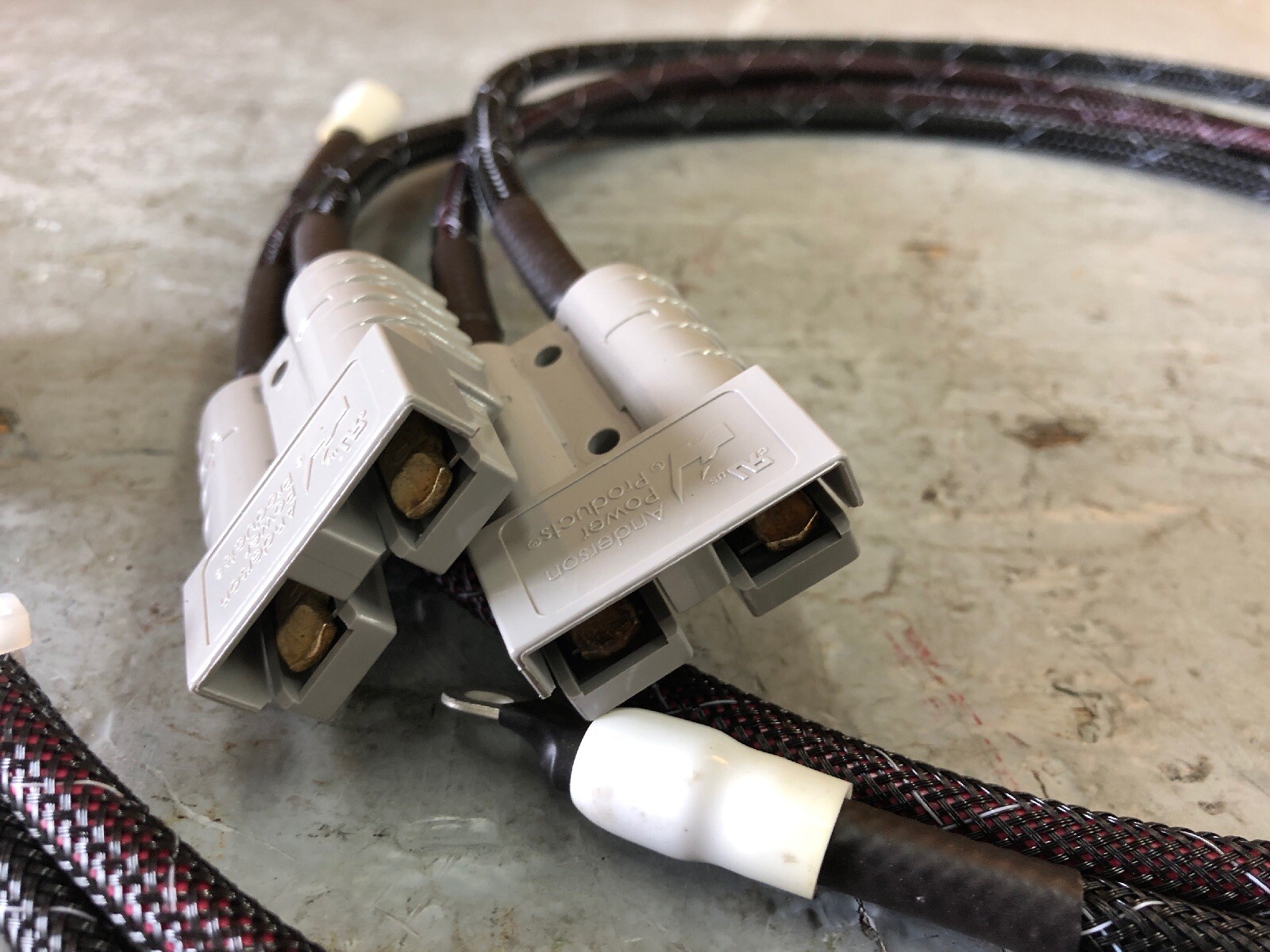 DWR1062H003 Harness Pride Q6edge