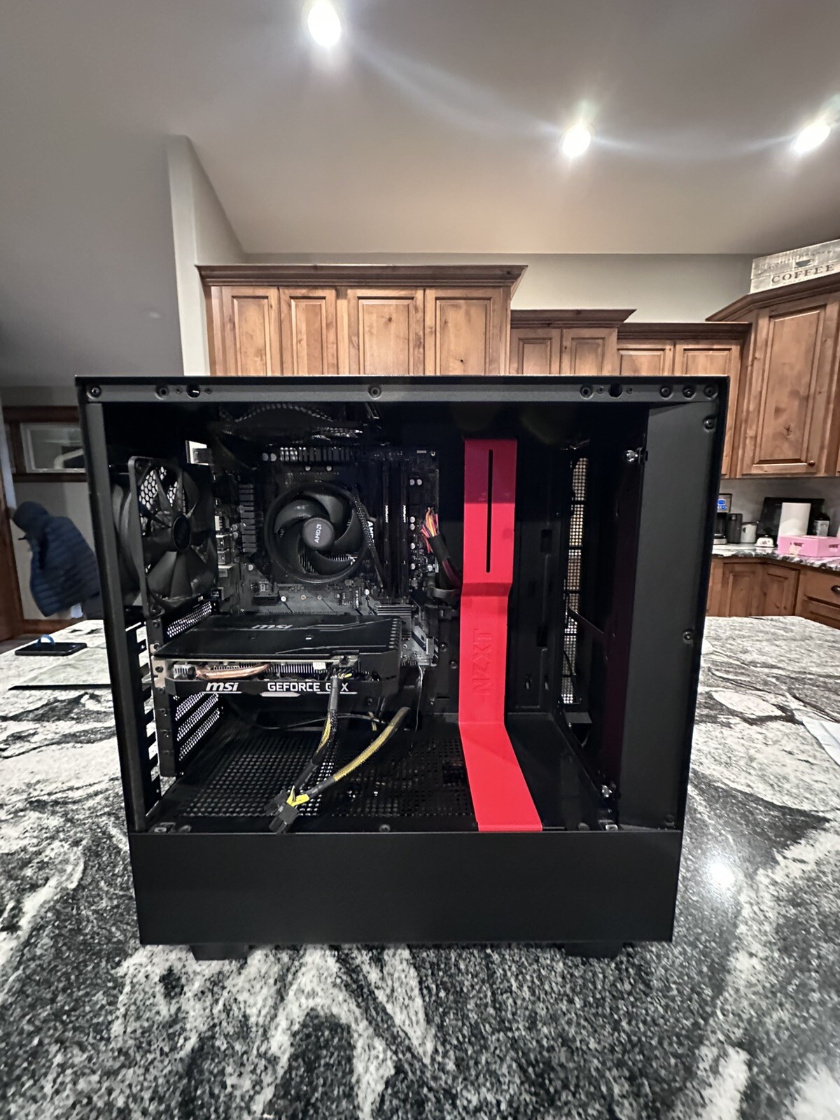 gaming pc used
