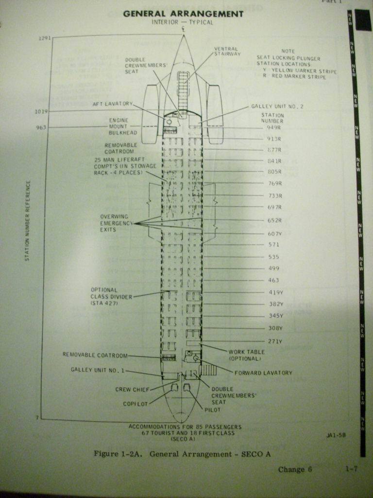 McDonnell Douglas C-9B NATOPS Flight Manual aka DC9