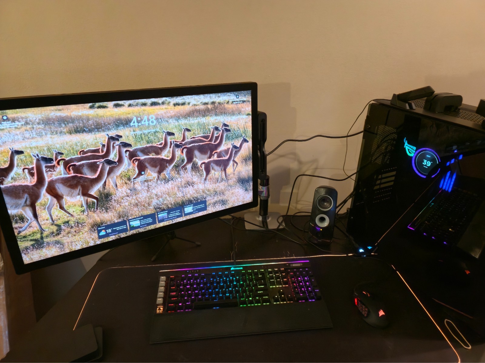 WACOM CINTIQ PRO 27 4k DTH271K0A