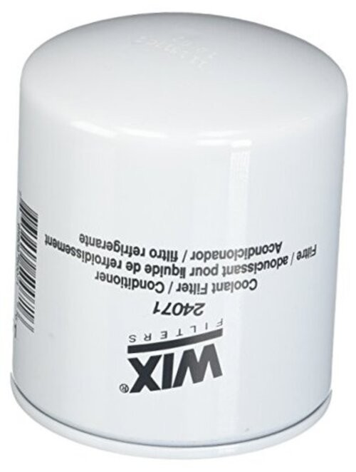 WIX (24071MP) Engine Cooling System Filter