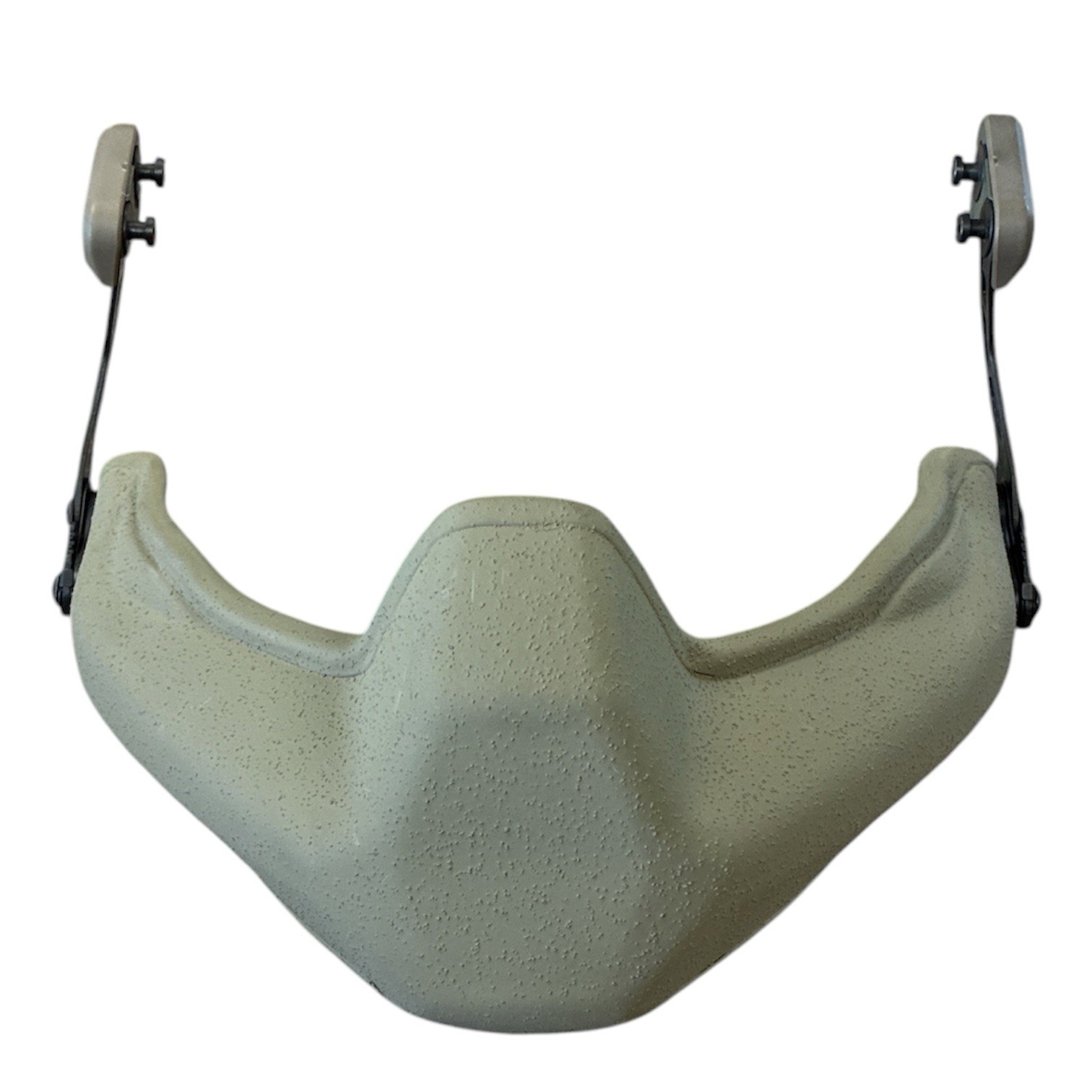 Revision Battle Skin Viper Face Guard For Helmet - Size Small