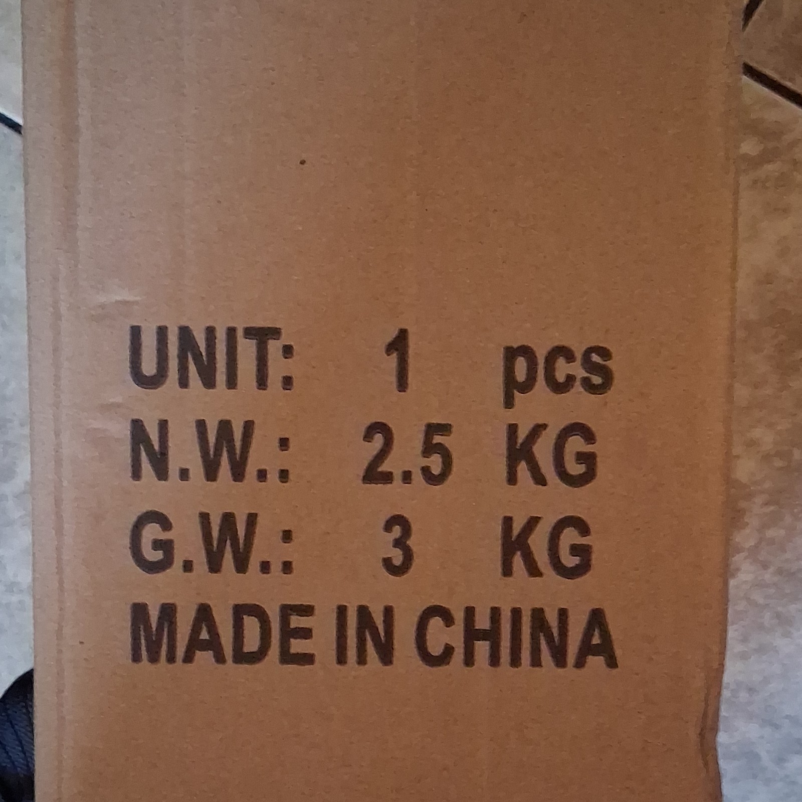 MINI-CYCLE PEDAL EXERCISER, NEW