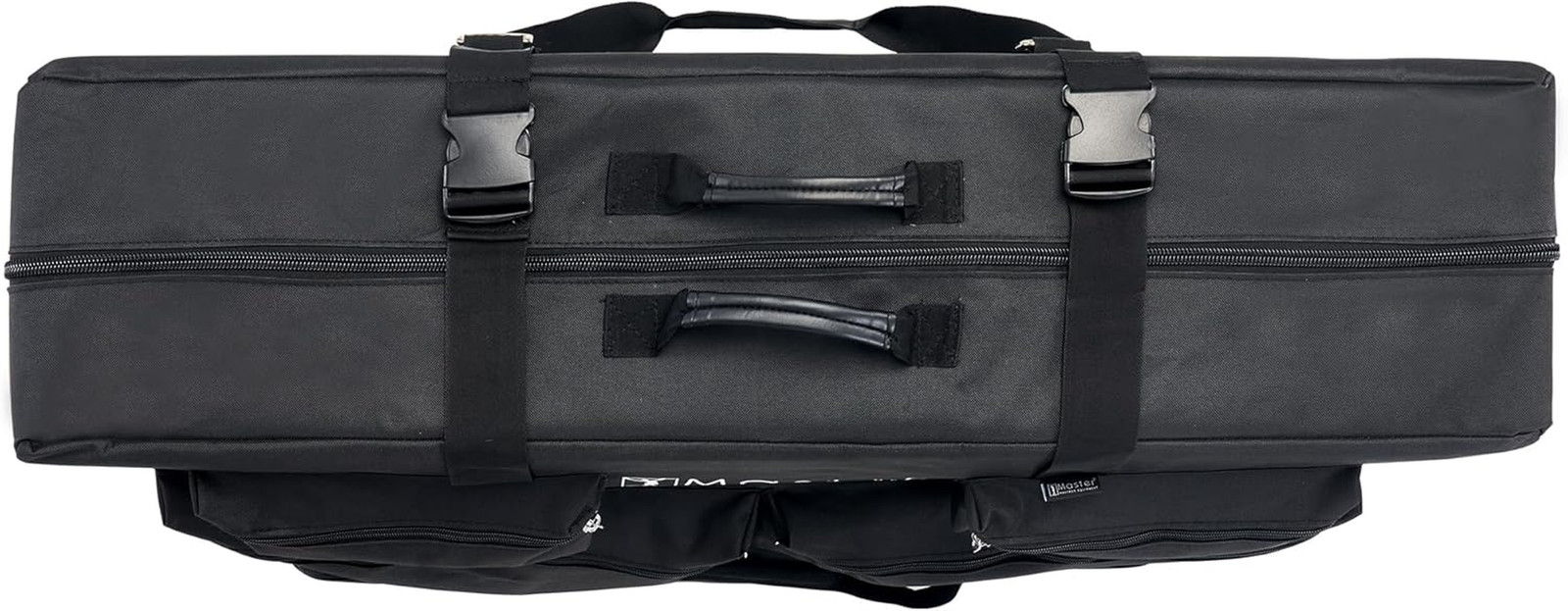Universal Massage Table Carry Case, 5 Pockets Carrying Bag for Massage Table, 25