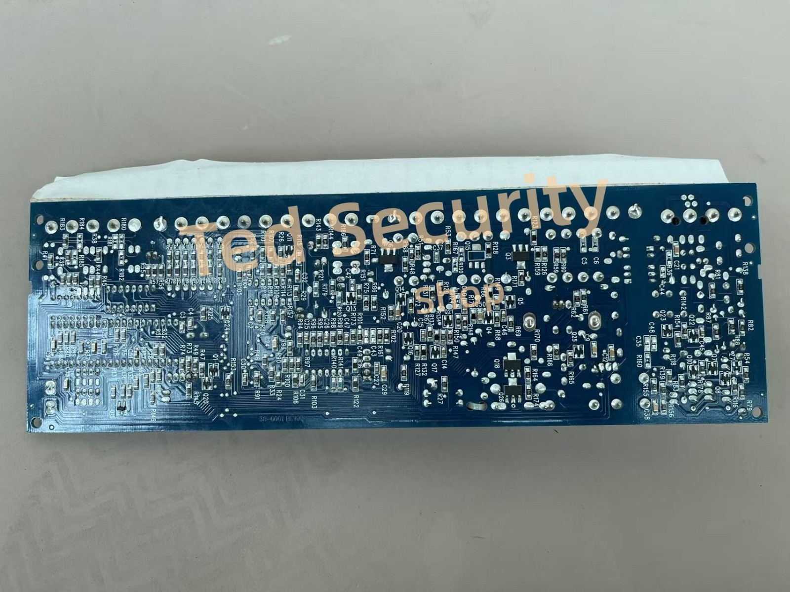 Interlogix GE NX-8 NetworX NX-8 Security Alarm System Panel Board Only