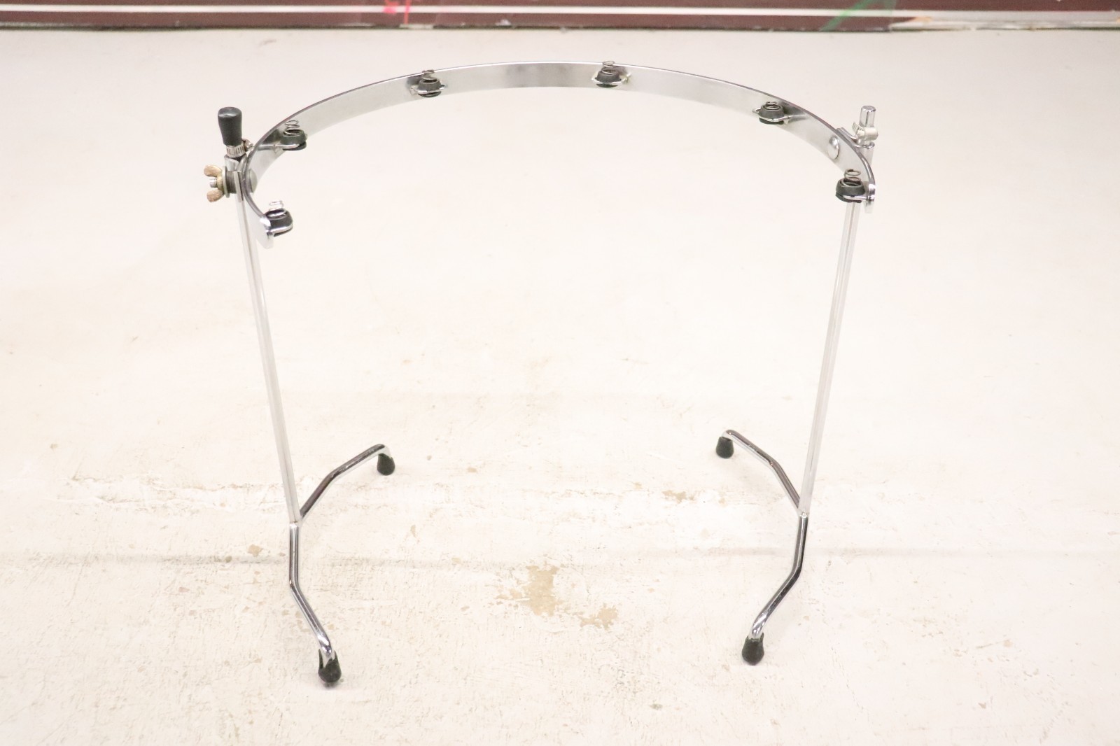 RIMS 16" 8 Lug Floor Tom Drum Basket Mount Prototype