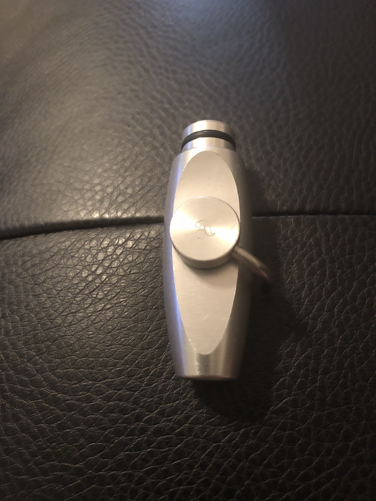 Authentic, Adec Vacuum Valve.