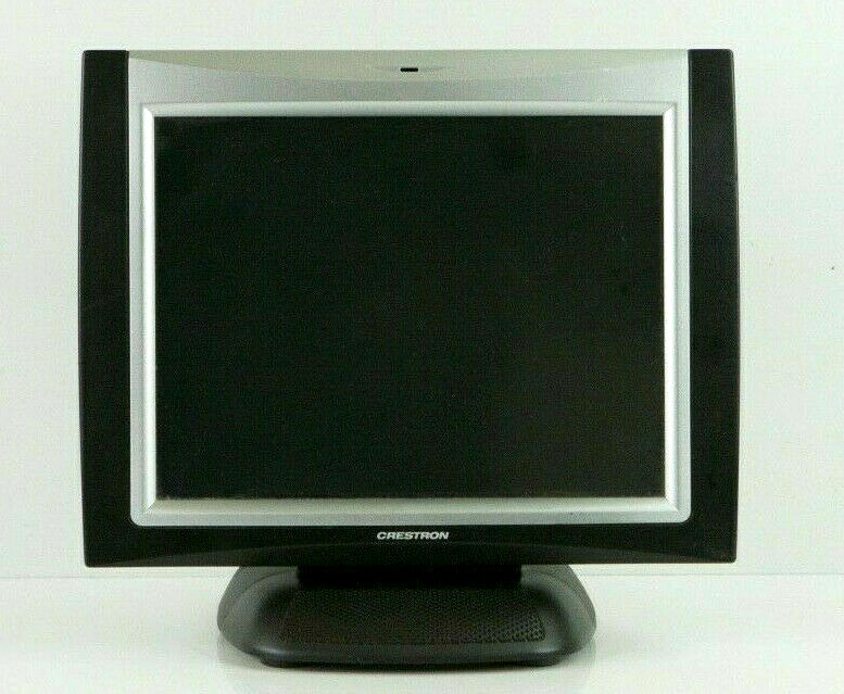Fully Tested Crestron TPS-4000 Touch Screen Panel Only -60 Day Warranty i330