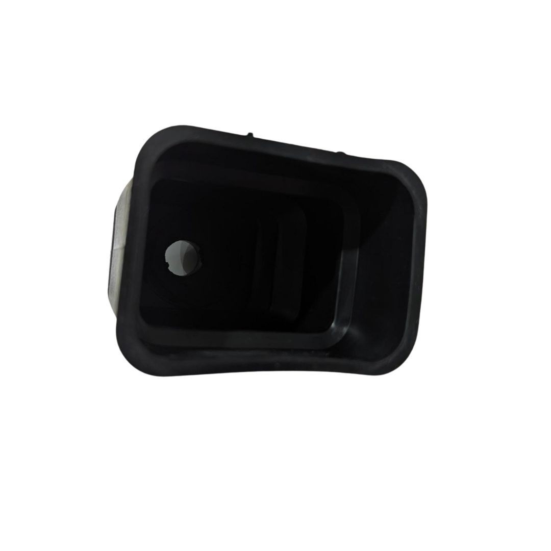 KIOTI 1409-3009 Loader Joystick Valve Handle Cover Boot Dk45 Dk50 Lk3054