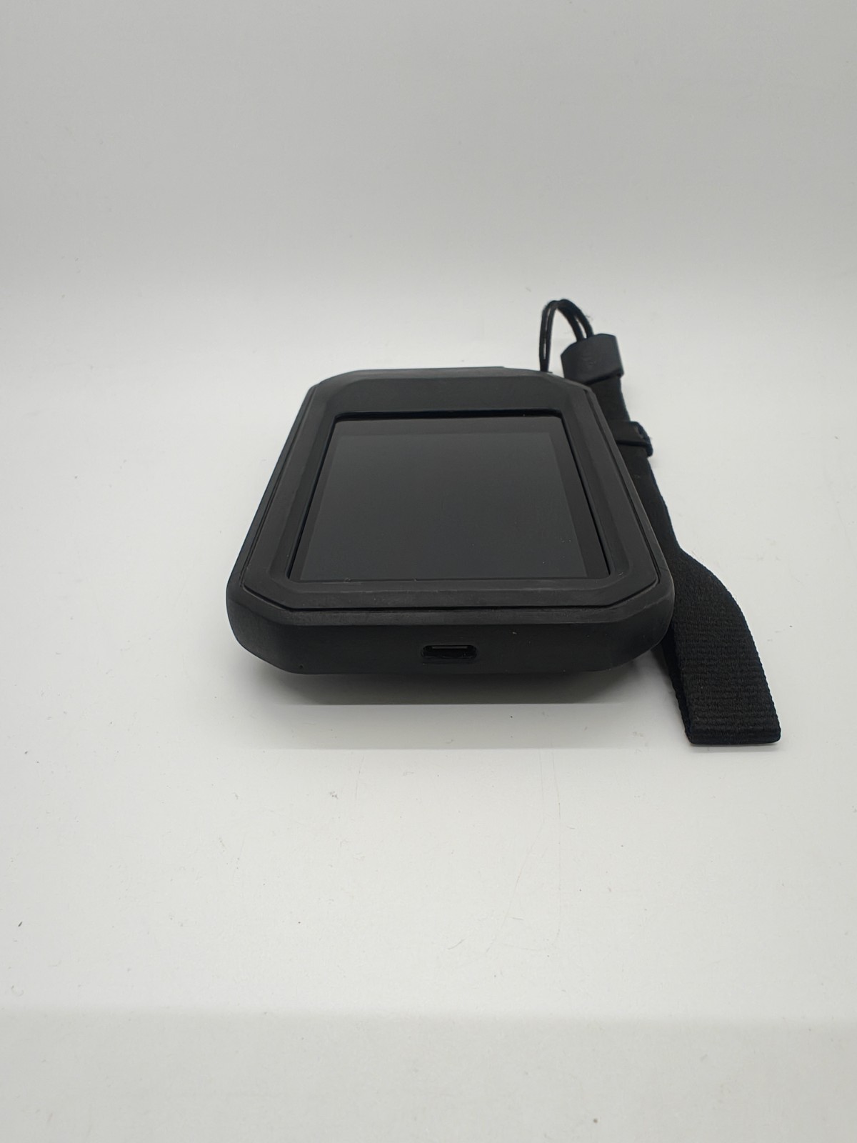 Flir C3-X Thermal Camera - Black (90501-0201)