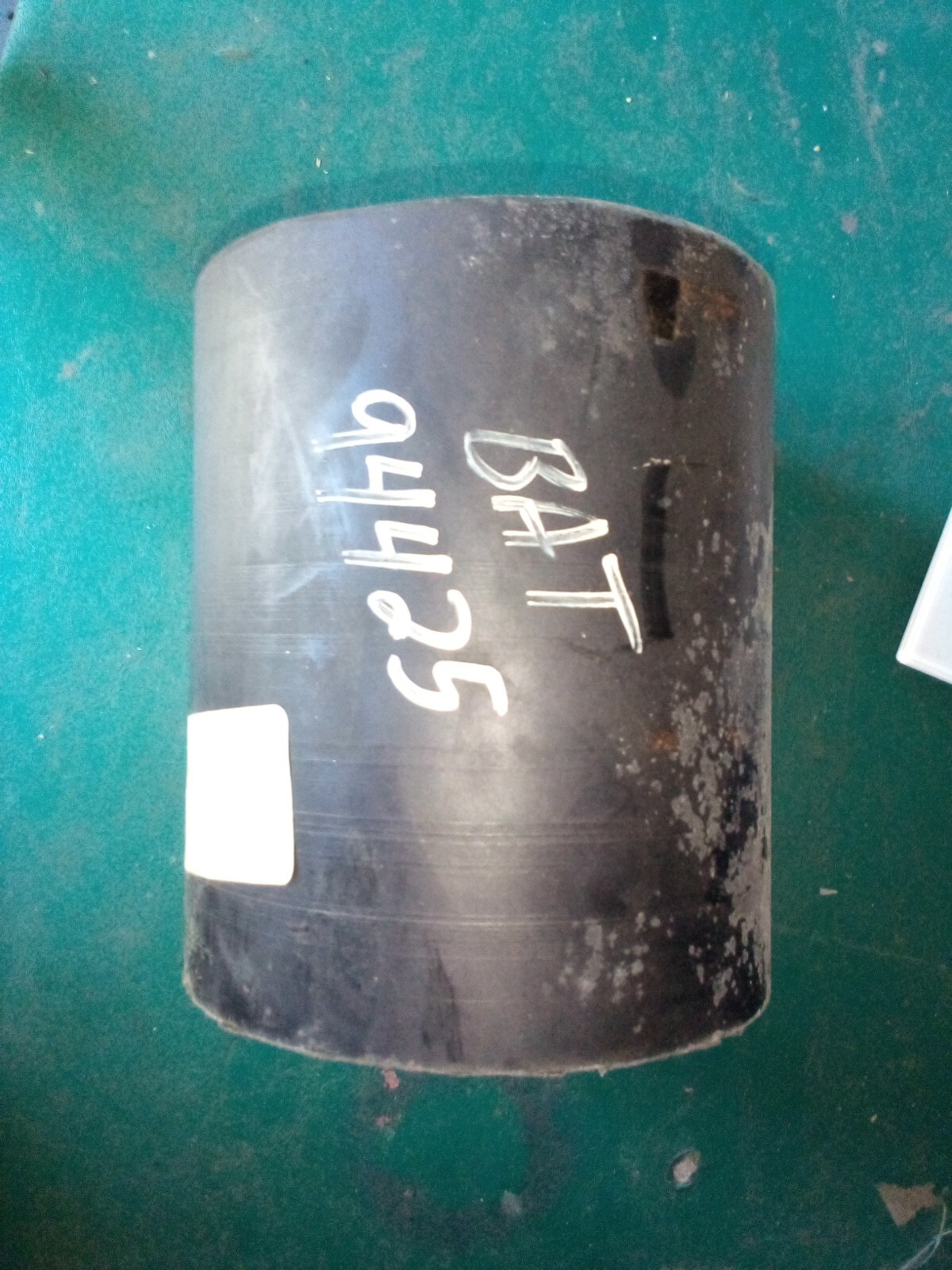 New Dayton Batco 09-4425 Rubber Pivot Bushing for Neway Suspension