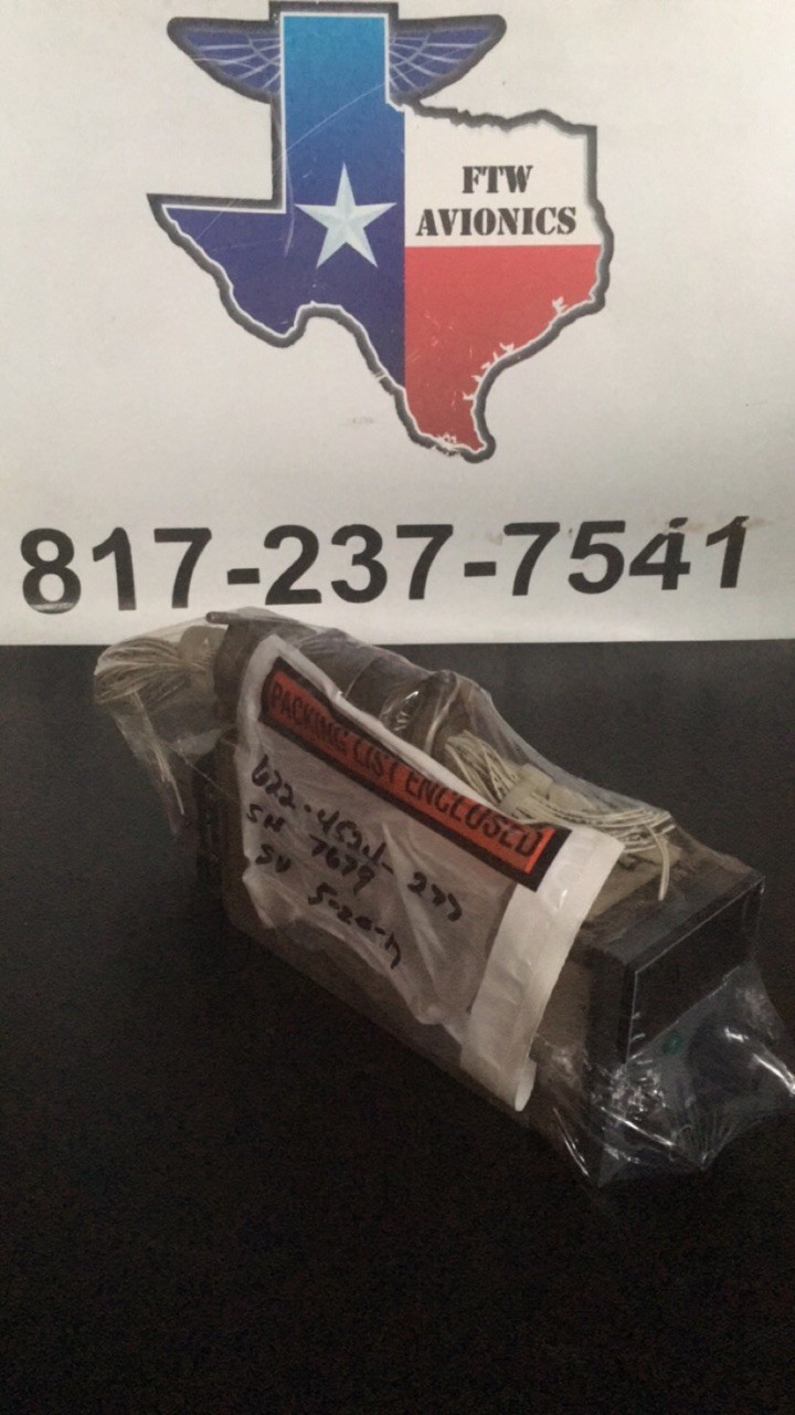 622-4524-277, SV 8130, 5-20-17