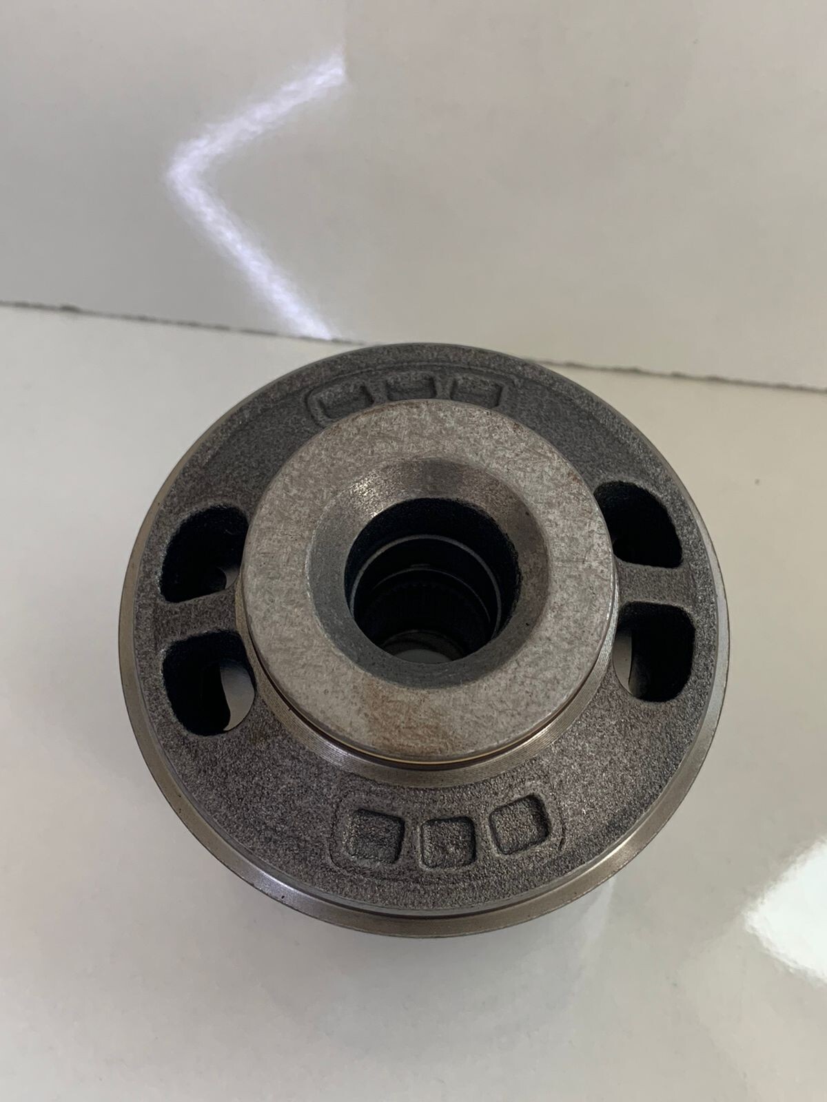 TDZ / Cartridge / 25VQ19 PRV