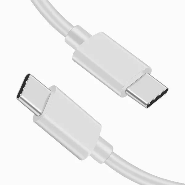 5 Pack 3ft/6ft/10ft USB-C PD Cable Cord 4 Apple iPhone 17 16 15 Pro Max Air iPad