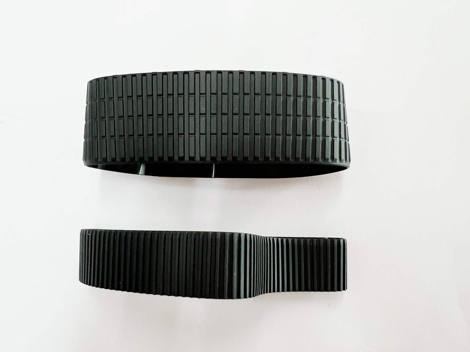 For Nikon 24-70 First Gen Lens Rubber Trim Zoom Ring Focus Ring Rubber Ring