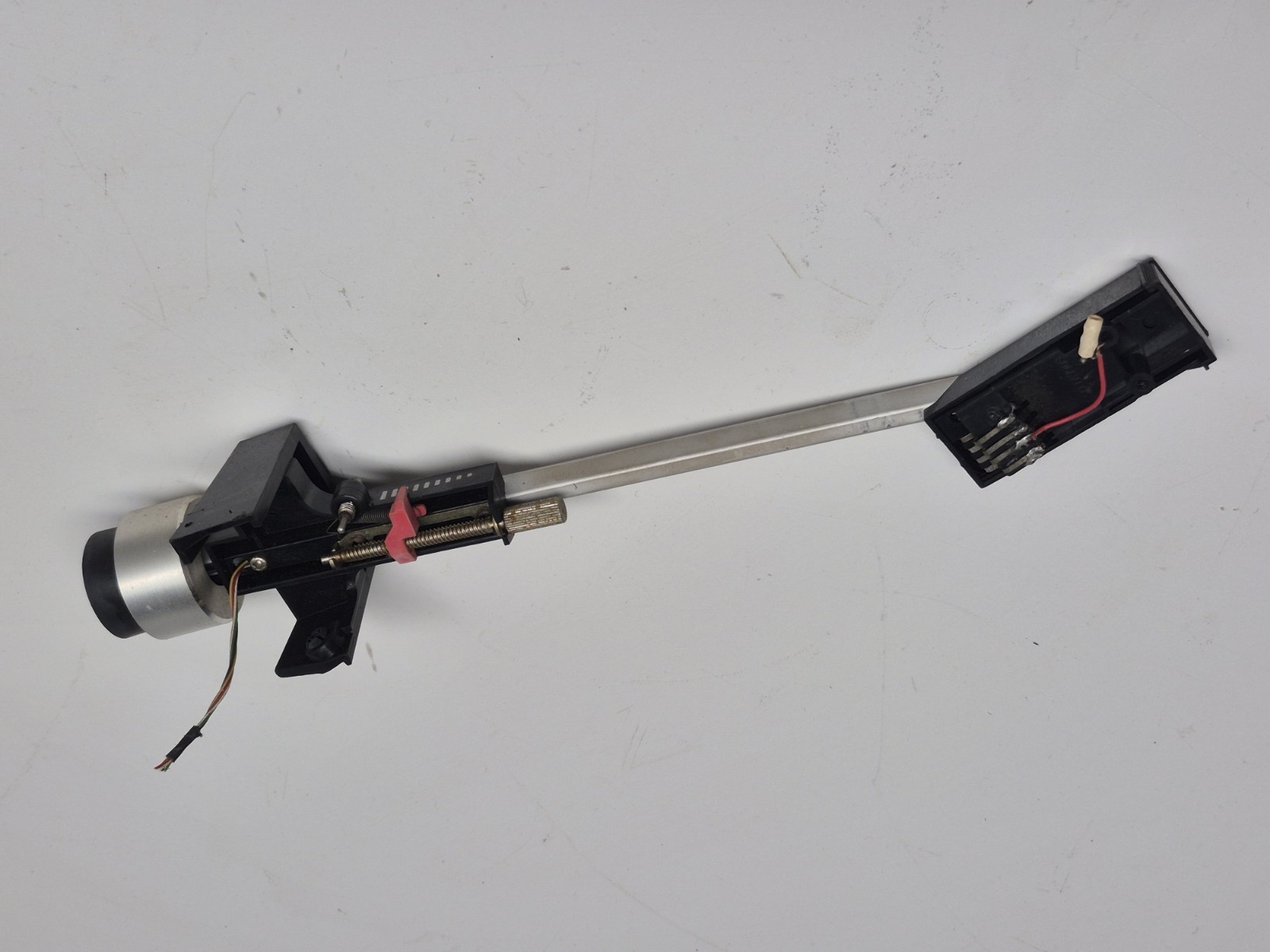Garrard Model 62 Turntable Tonearm