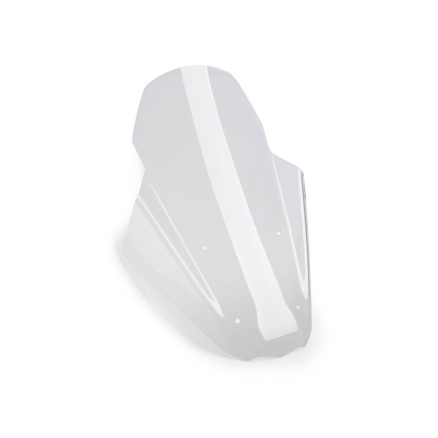 Puig V-Tech Windscreen - Clear, Touring 21429W