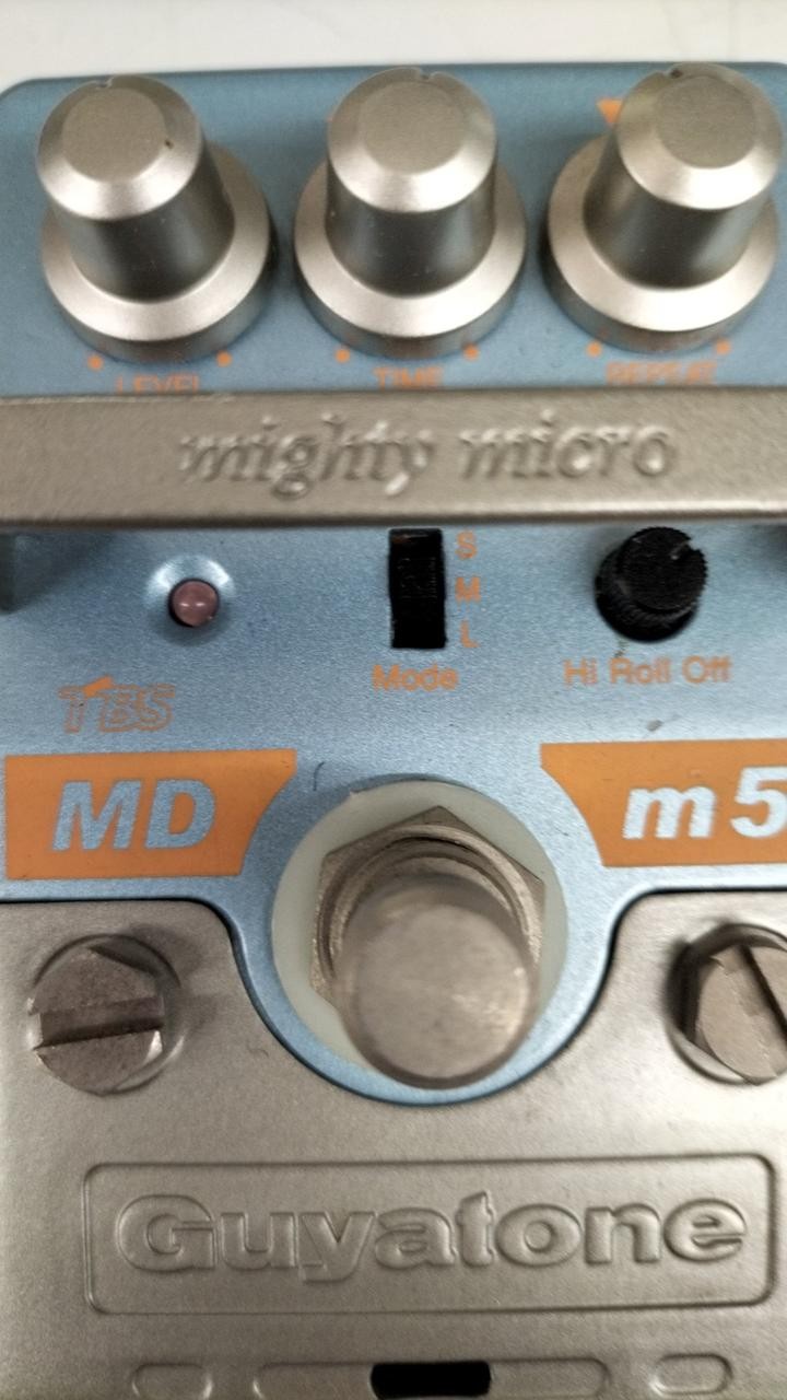 GUYATONE MDM5 EFFECTOR 387080