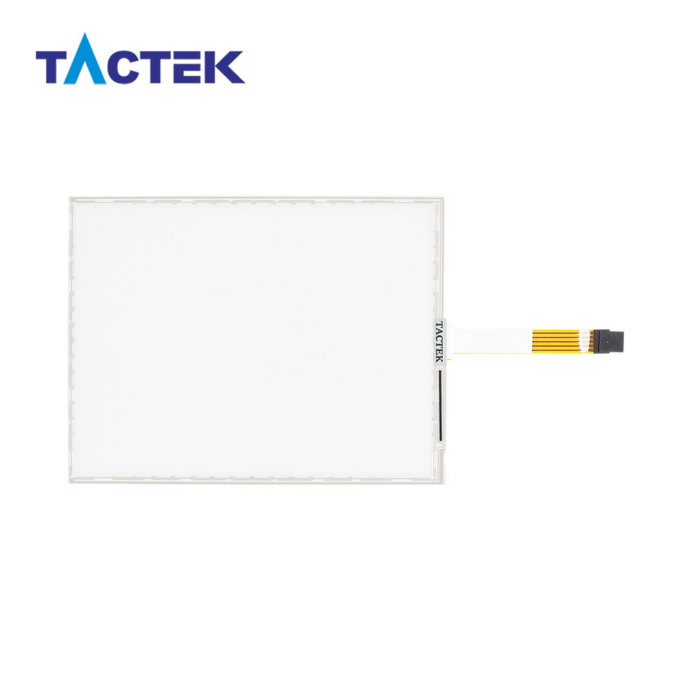 Touch Screen for Christ E700709 Touch-it Cevipro Ftont 10.4 Glass Touchpad