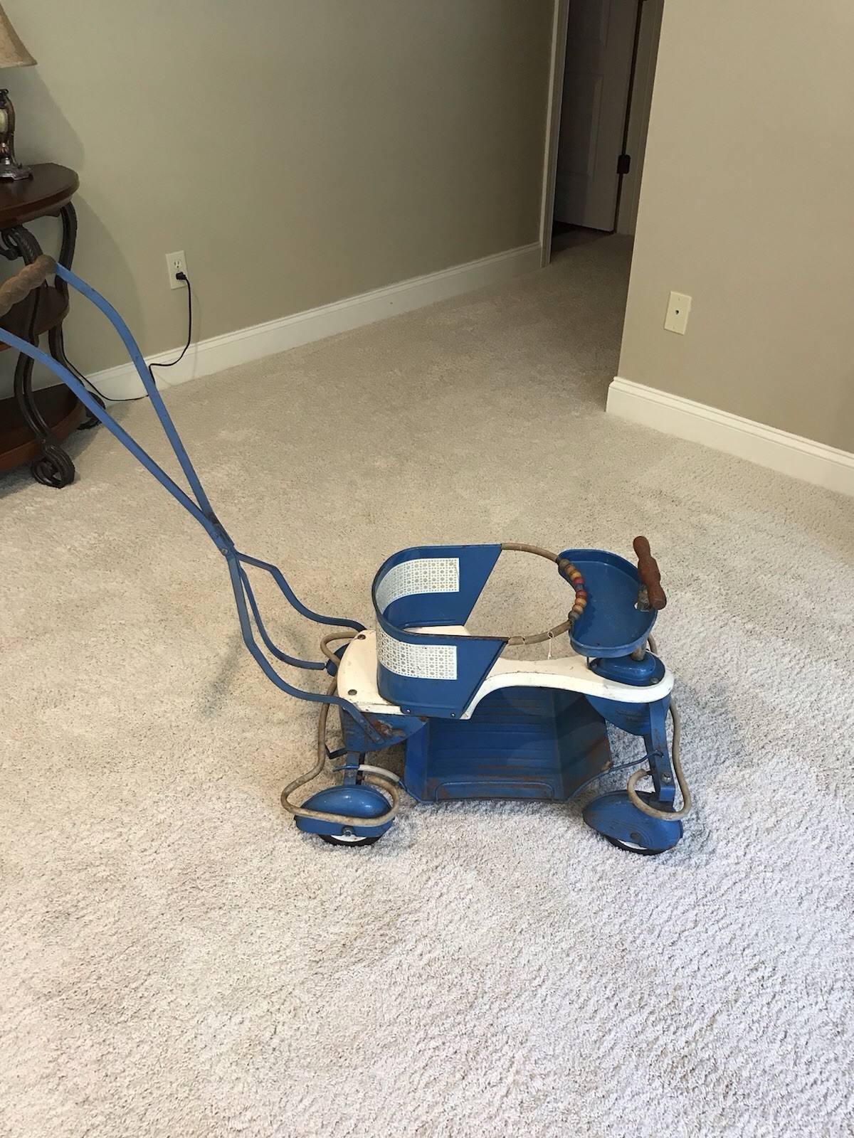Taylor Tot Stroller