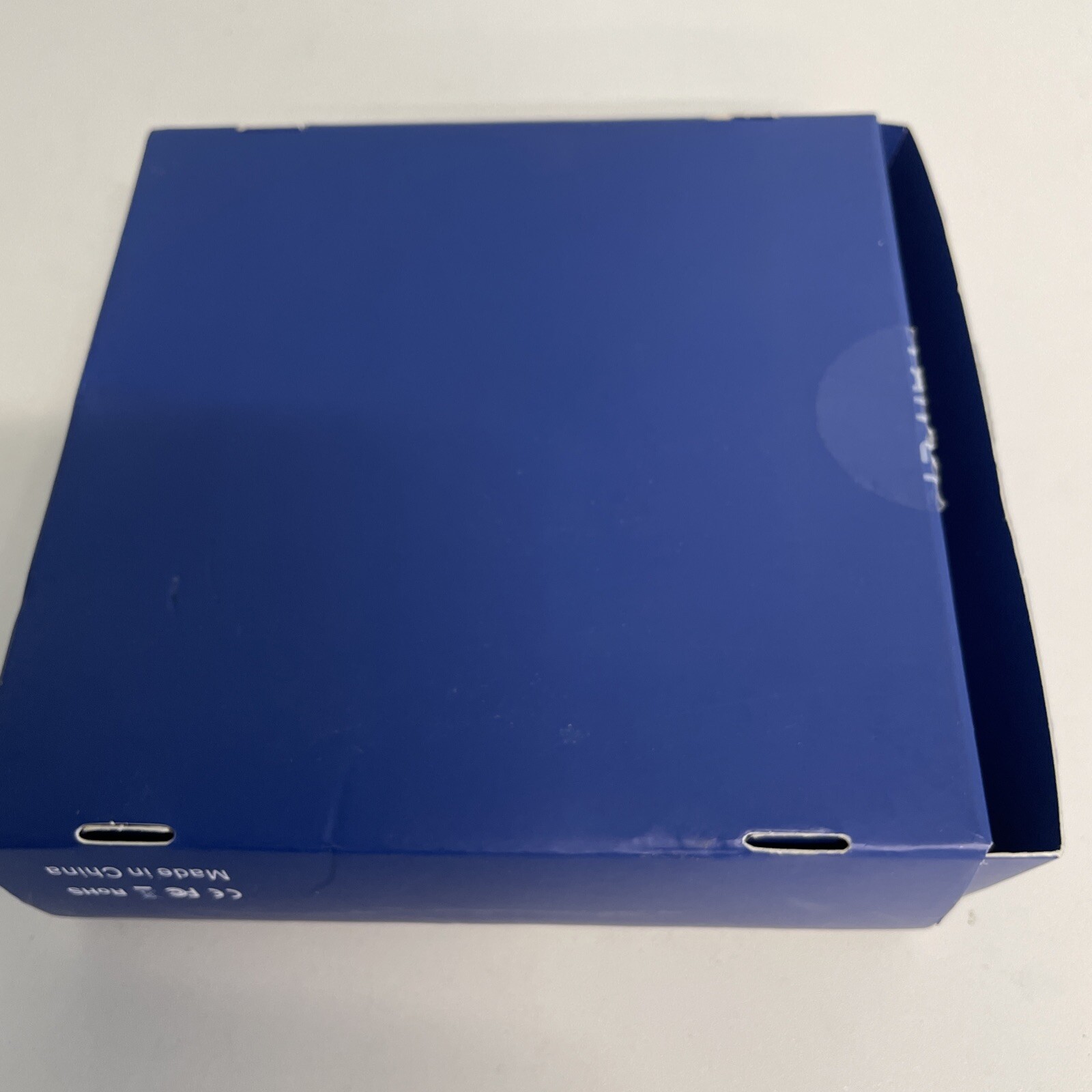 Patpet Remote Training Collar Single unit Open box (Factory packaged pieces)
