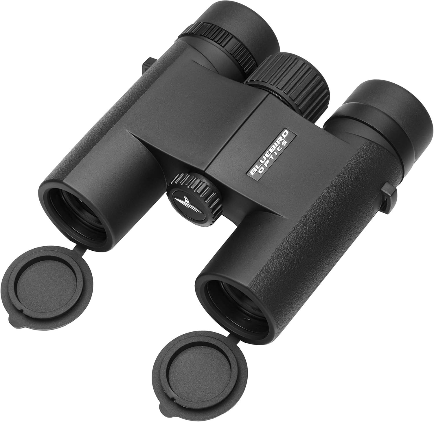 Zonos HD 8X25Mm Compact Birding Binoculars New