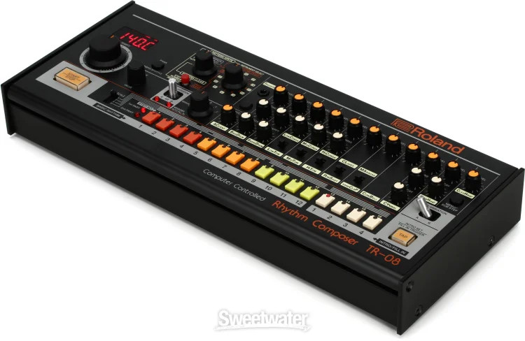 Roland TR-08 Rhythm Composer