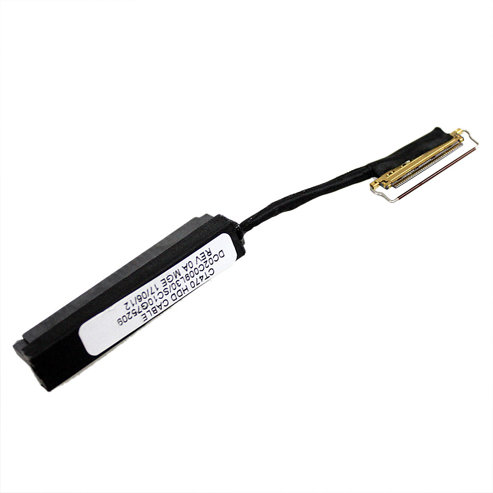 For Lenovo Thinkpad T470 T470P HDD SATA Connector Flex Cable DC02C009L30