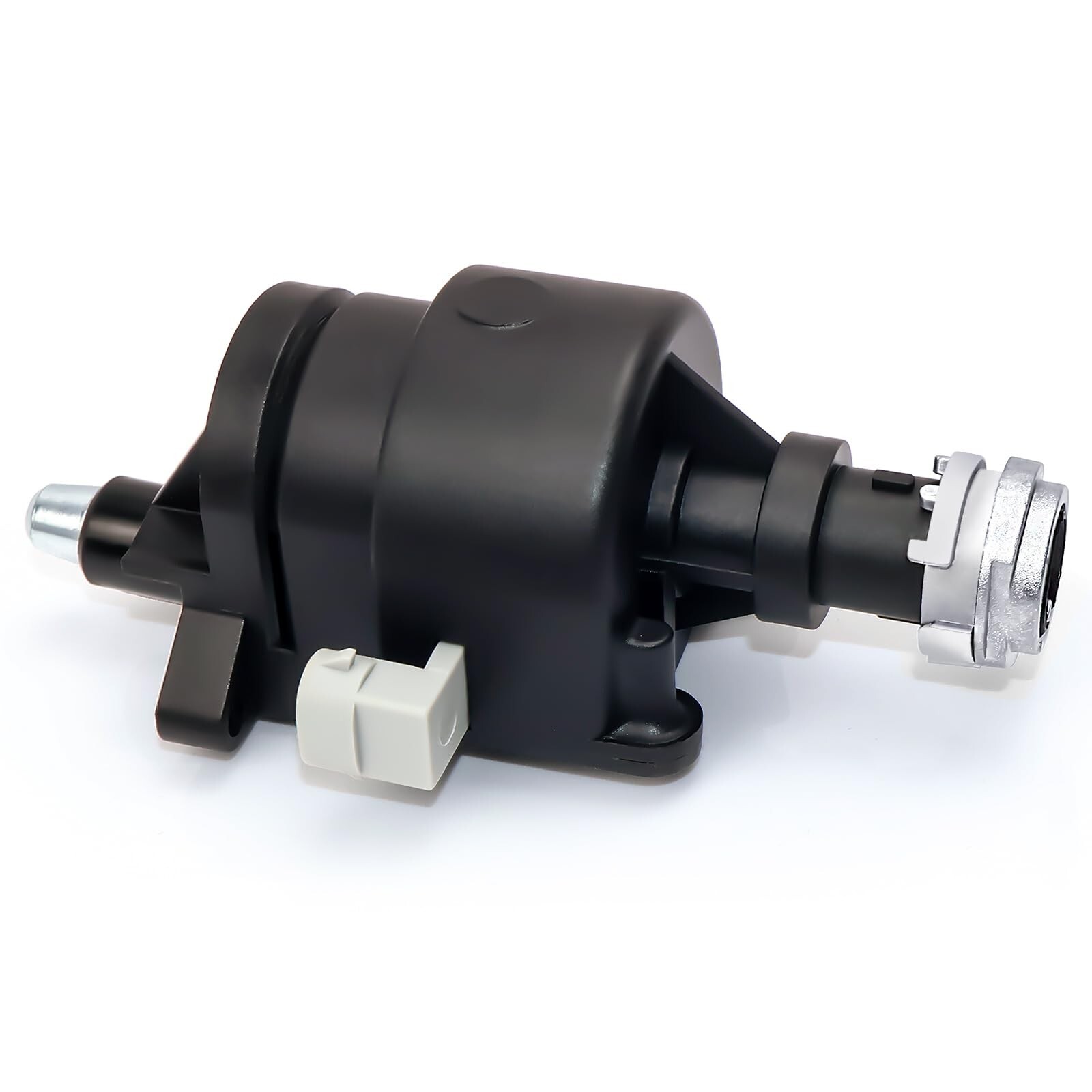Upgrade 71400012B Ignition Switch Lock Housing Assembly Fit for 14-23 Harley ...