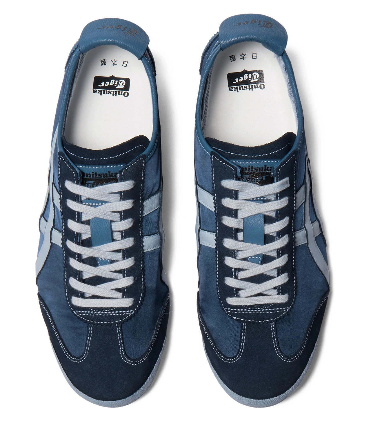 Onitsuka Tiger MEXICO 66 NM Men's Fashion Sneakers Shoes 1183C460-400