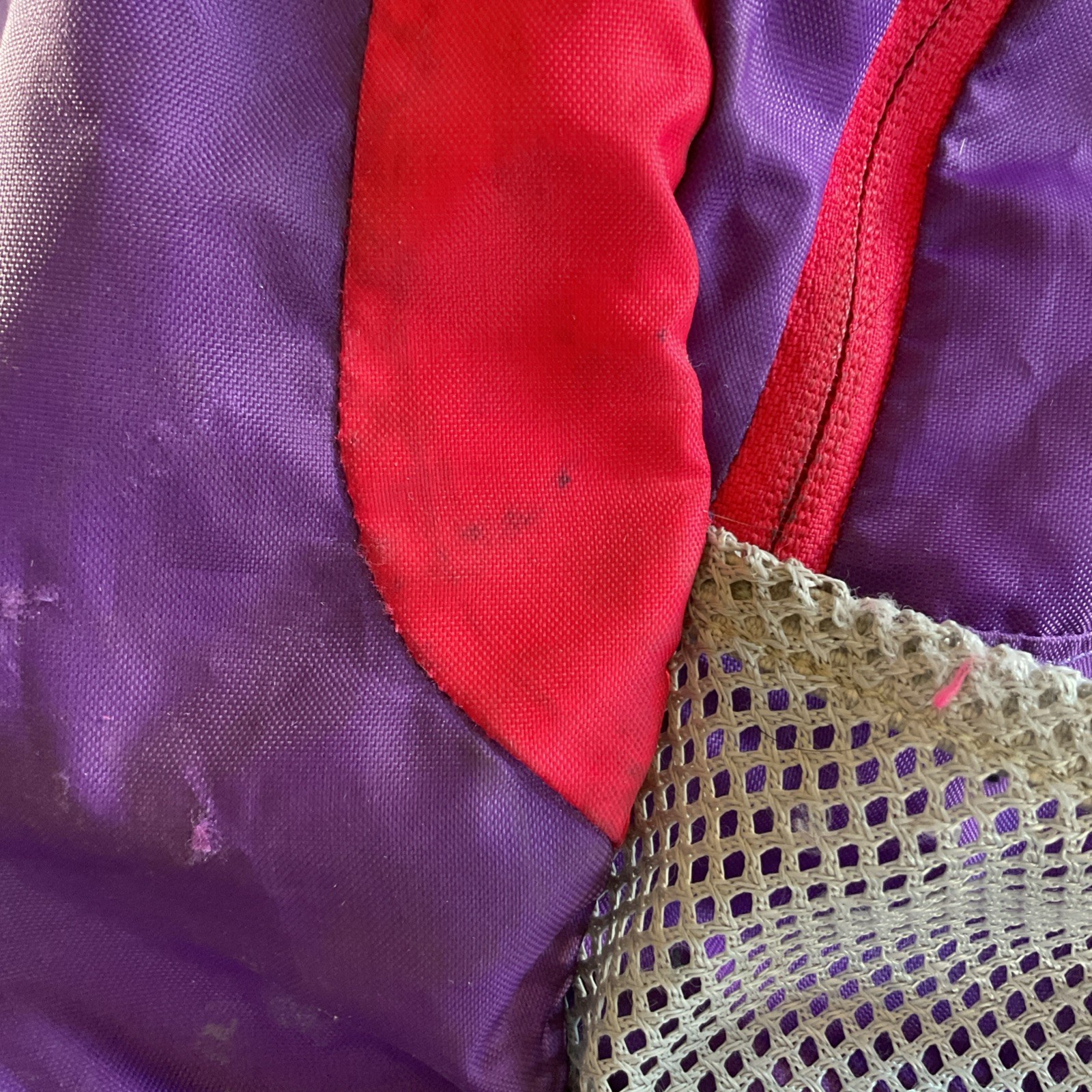 Camelbak Scout Backpack Purple and Pink
