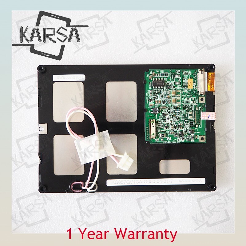 New and Original for kg057qv1ca-g050 LCD Dispaly