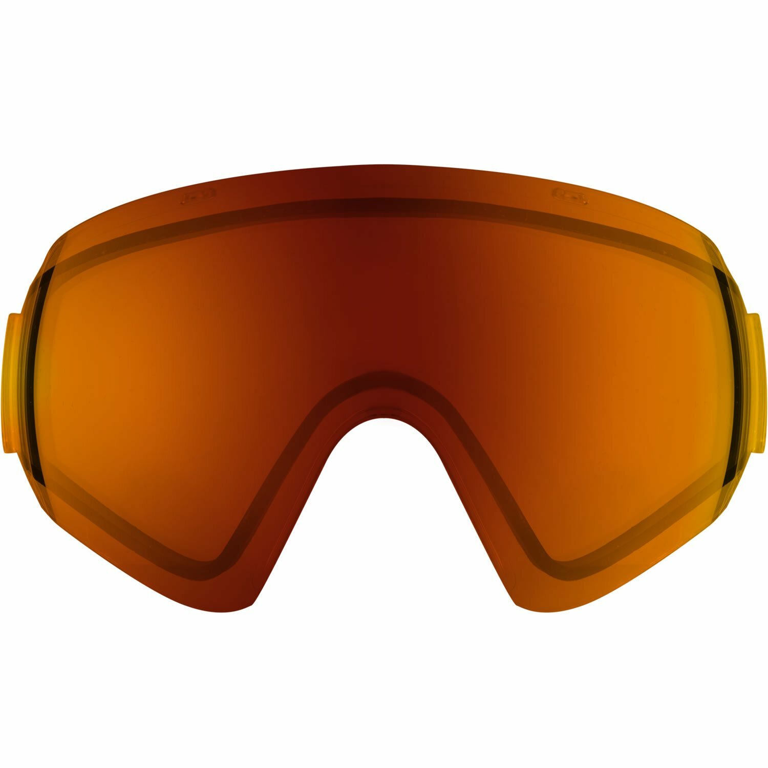 VForce HDR METAMORPH THERMAL dual pane lens Profiler goggle mask paintball