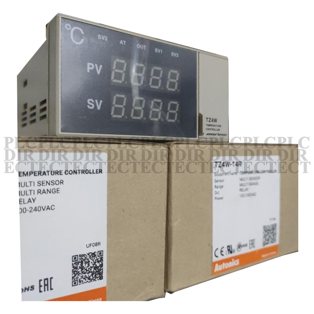 New AUTONICS TK4W-14RN Temperature Controller