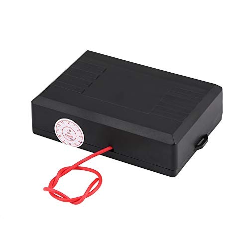 Universal Car Door Lock Remote Control Kit, Keyless Car Entry System Window