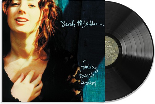Sarah McLachlan - Fumbling Towards Ecstasy [New Vinyl LP]