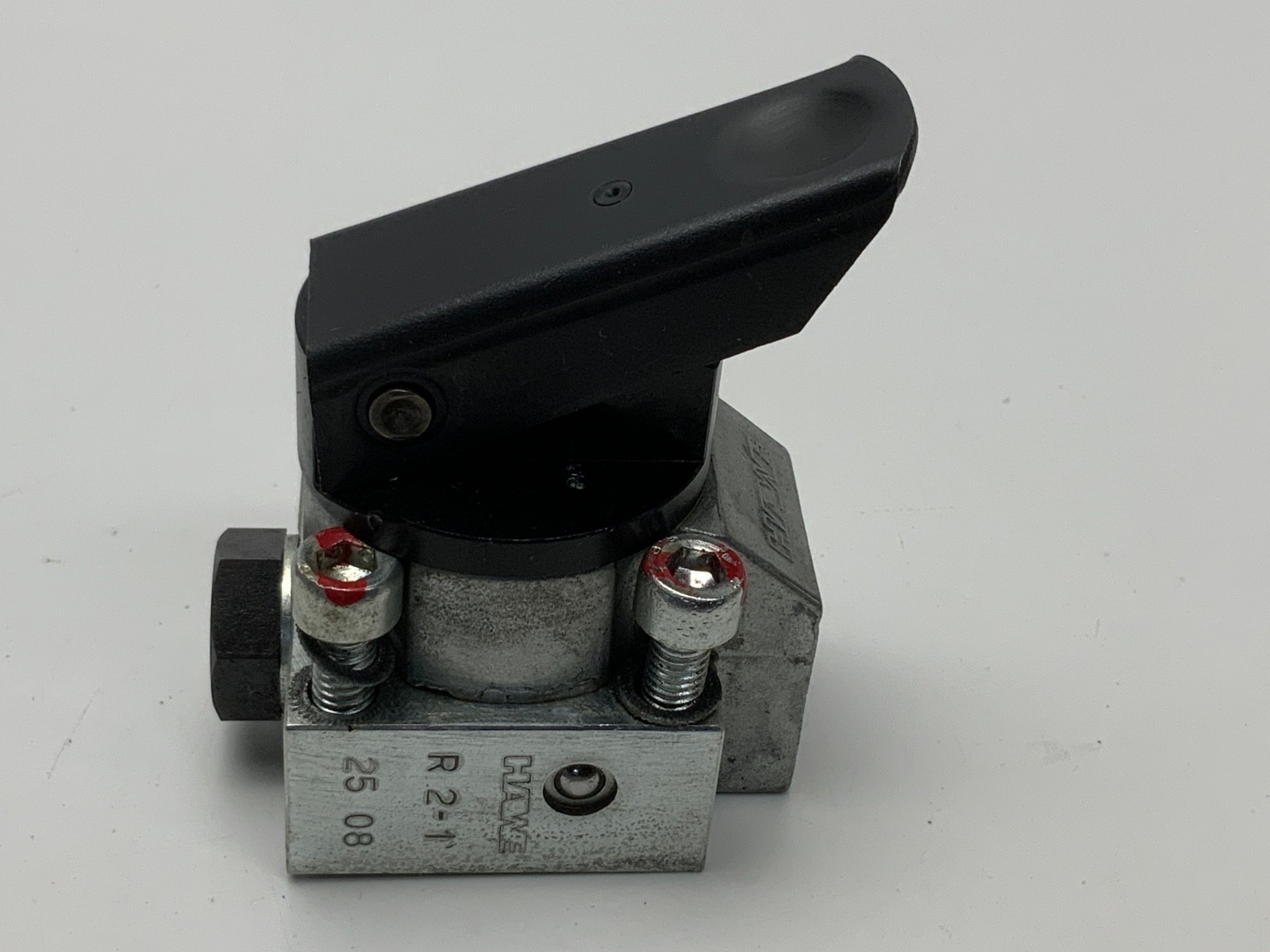 NEW HAWE FR2-1 R 2-1