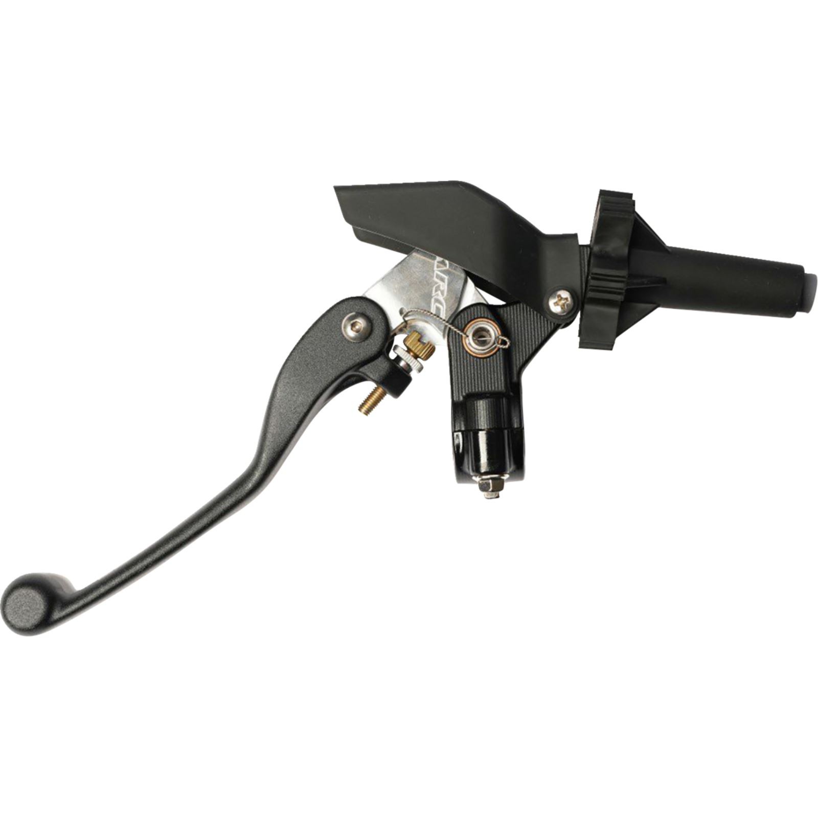 ARC RC-8 Clutch Perch Assembly Aluminum CP-201