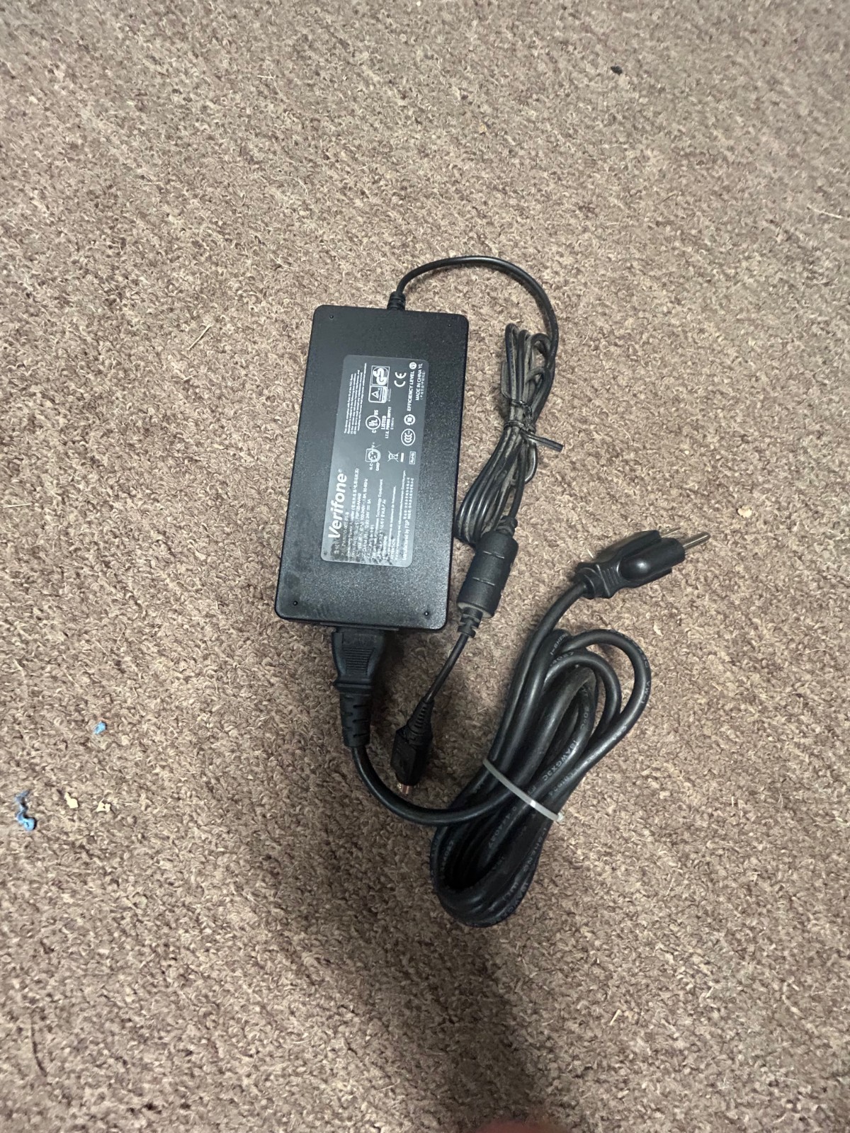 Verifone Topaz XL Register