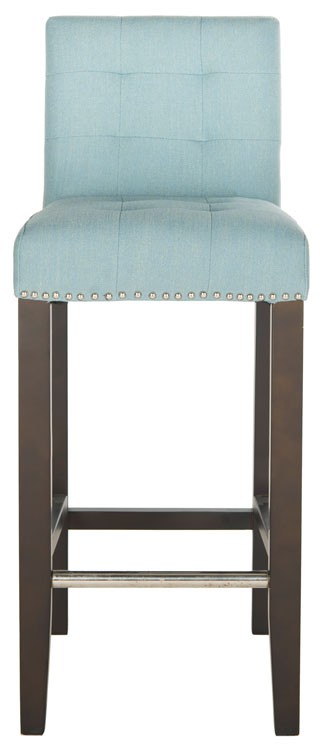 Safavieh THOMPSON BARSTOOL, Reduced Price 2172761419 MCR4505G