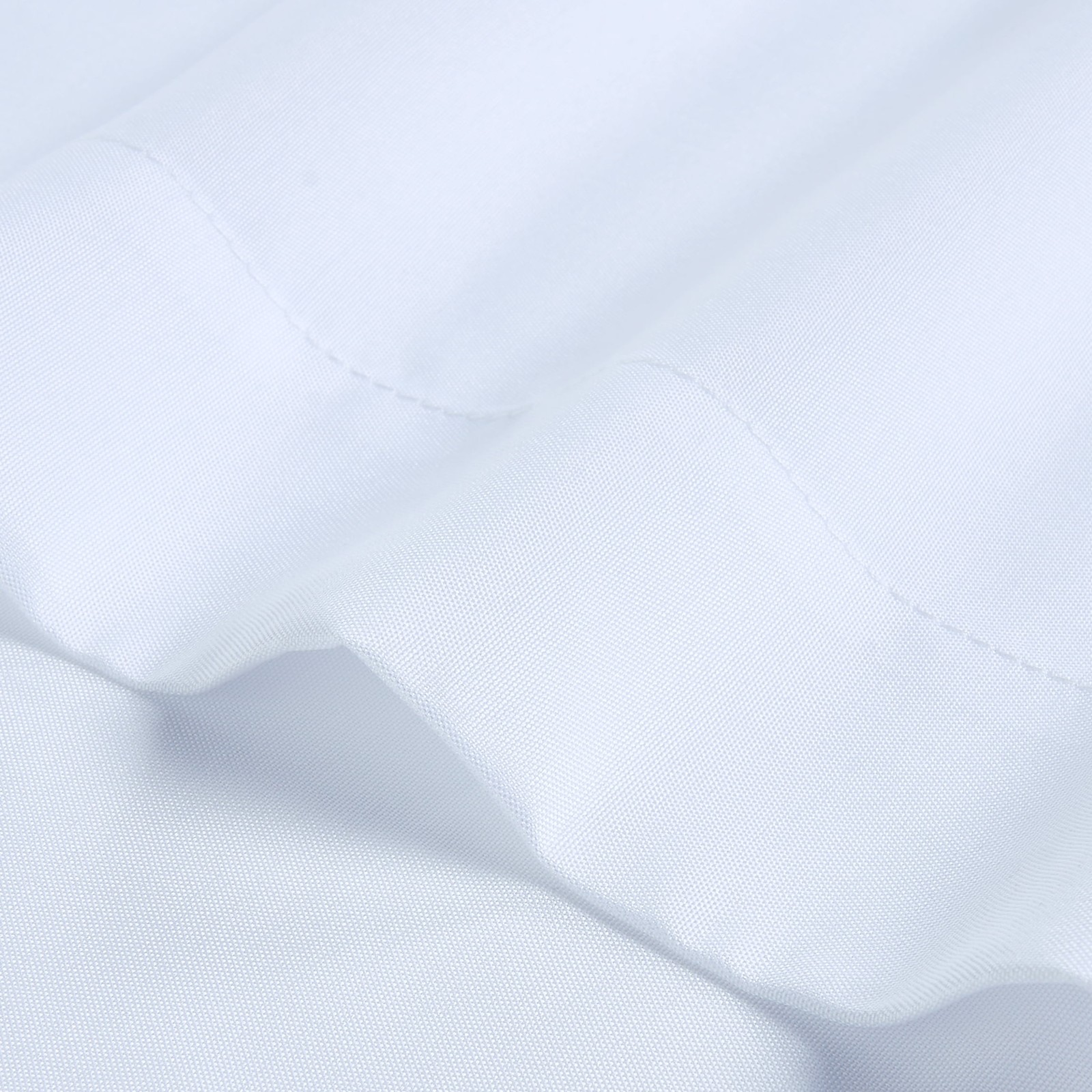 Microfiber Bed Sheet Set White Twin 3 Piece Soft Wrinkle Resistant