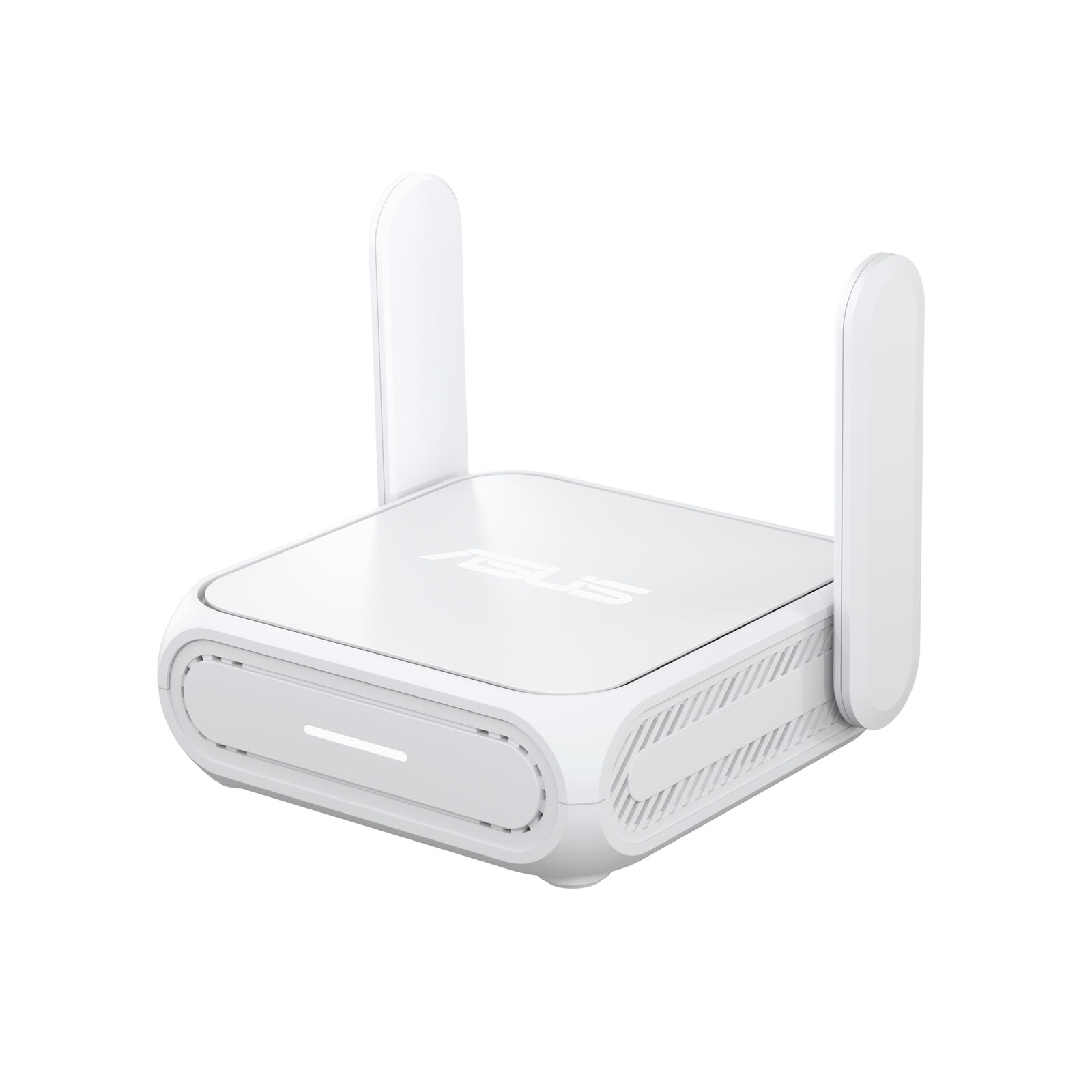 ASUS RT-BE58 Go Dual-Band WiFi 7 Portable Travel Router, 3600 Mbps, 4G/5G Tether