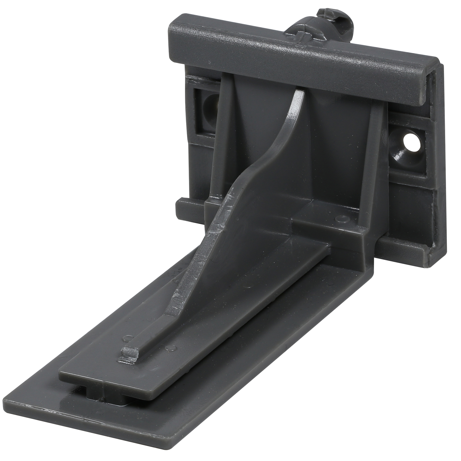 Rear Adjustable Mounting Bracket for DTC Undermount Slides