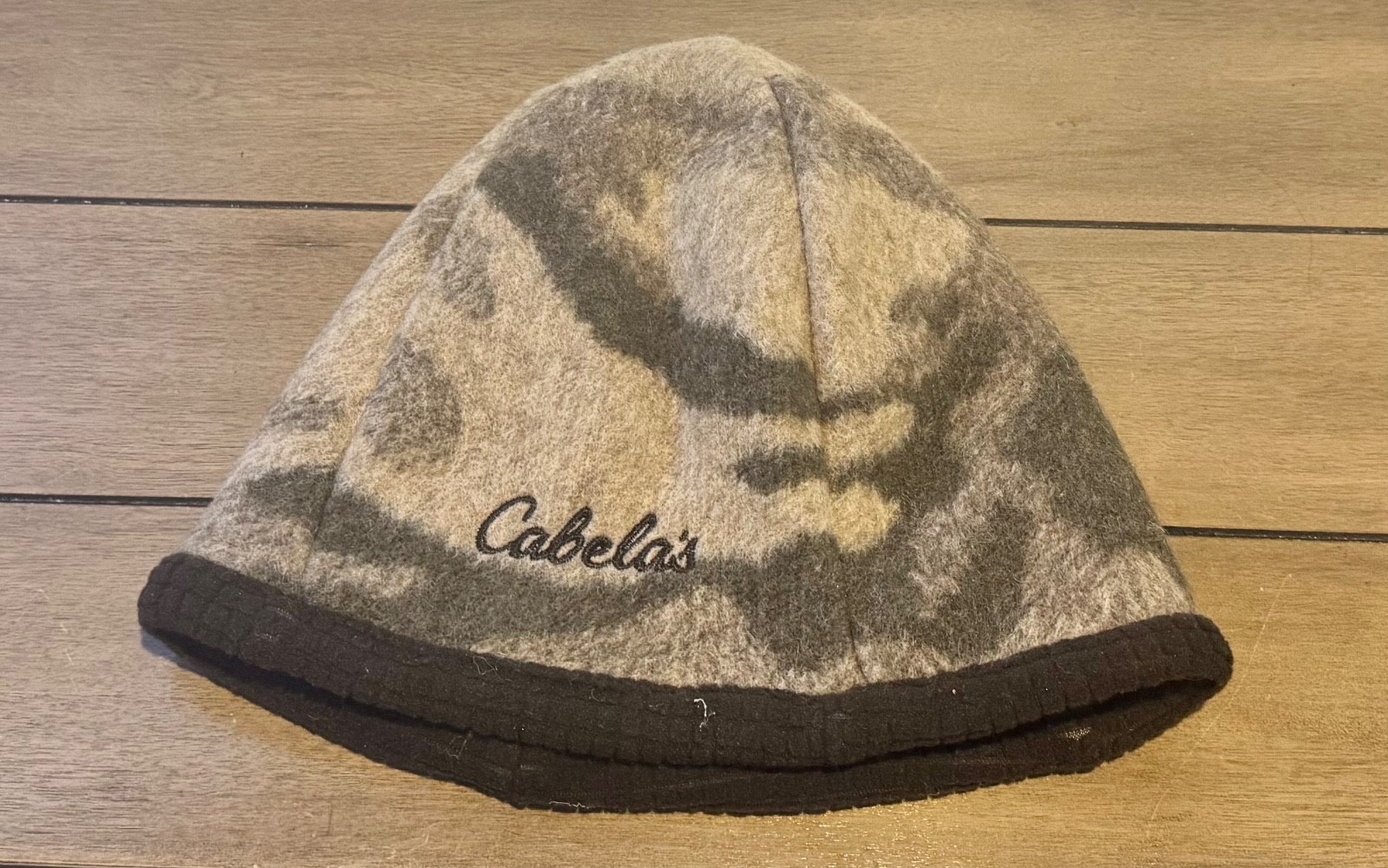 Mens Woolimate Beanie Standhunter Hat Wool Beanie Fleece Hat Windproof