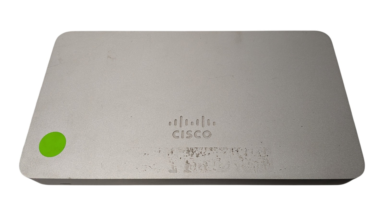 Cisco Meraki MX67 Cloud-Managed Security Firewall and DHCP Device - UNCLAIMED